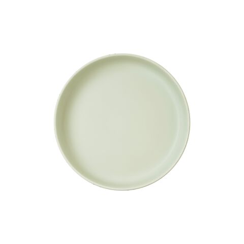 Gourmetteller 21 cm tief