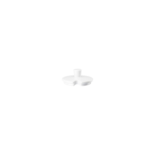 Sugar/jam jar lid 6 pers. image number 0