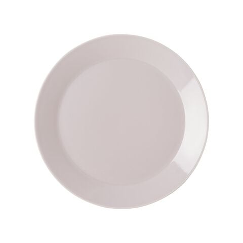 Piatto piano con falda 27 cm