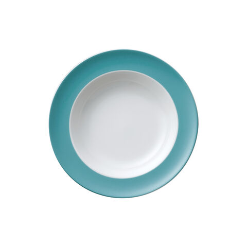 Plate deep 23 cm