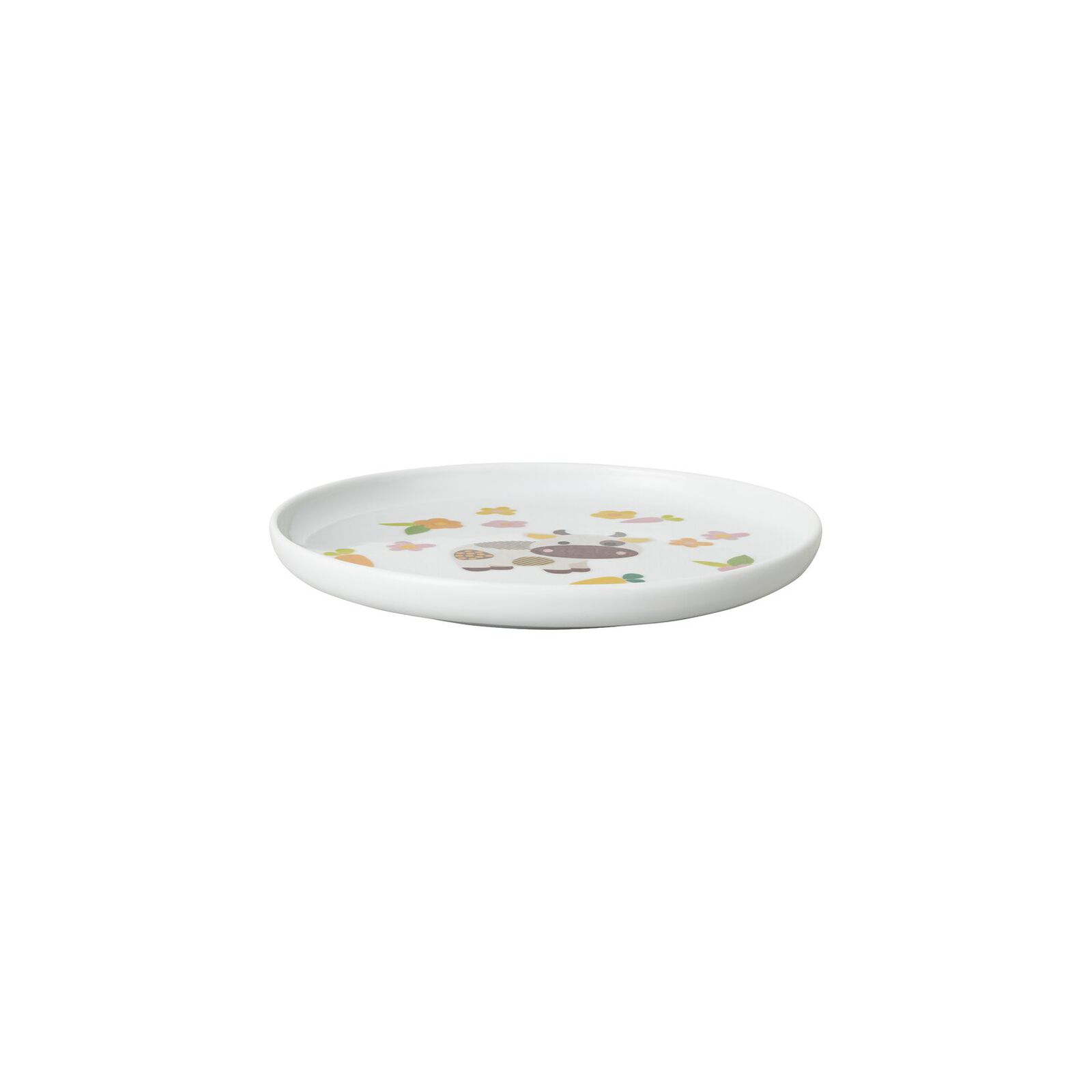 Teller 19 cm flach image number null