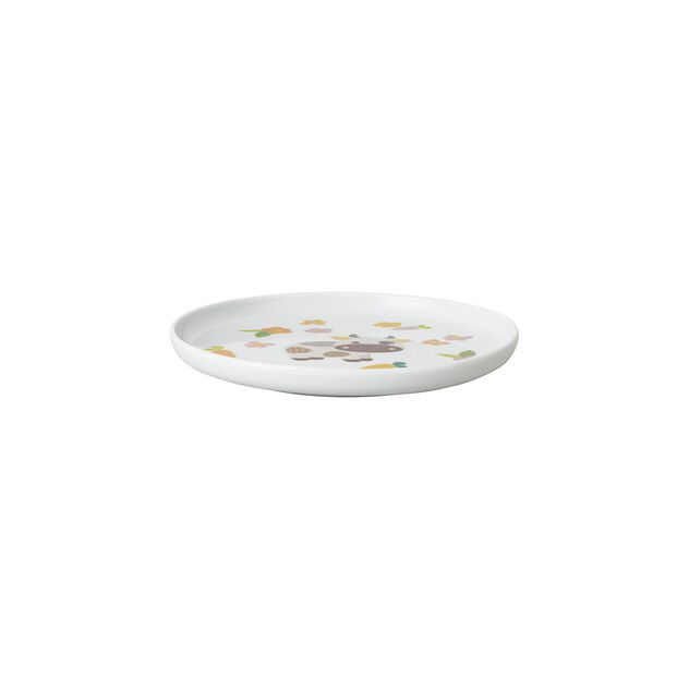 Teller 19 cm flach image number 1