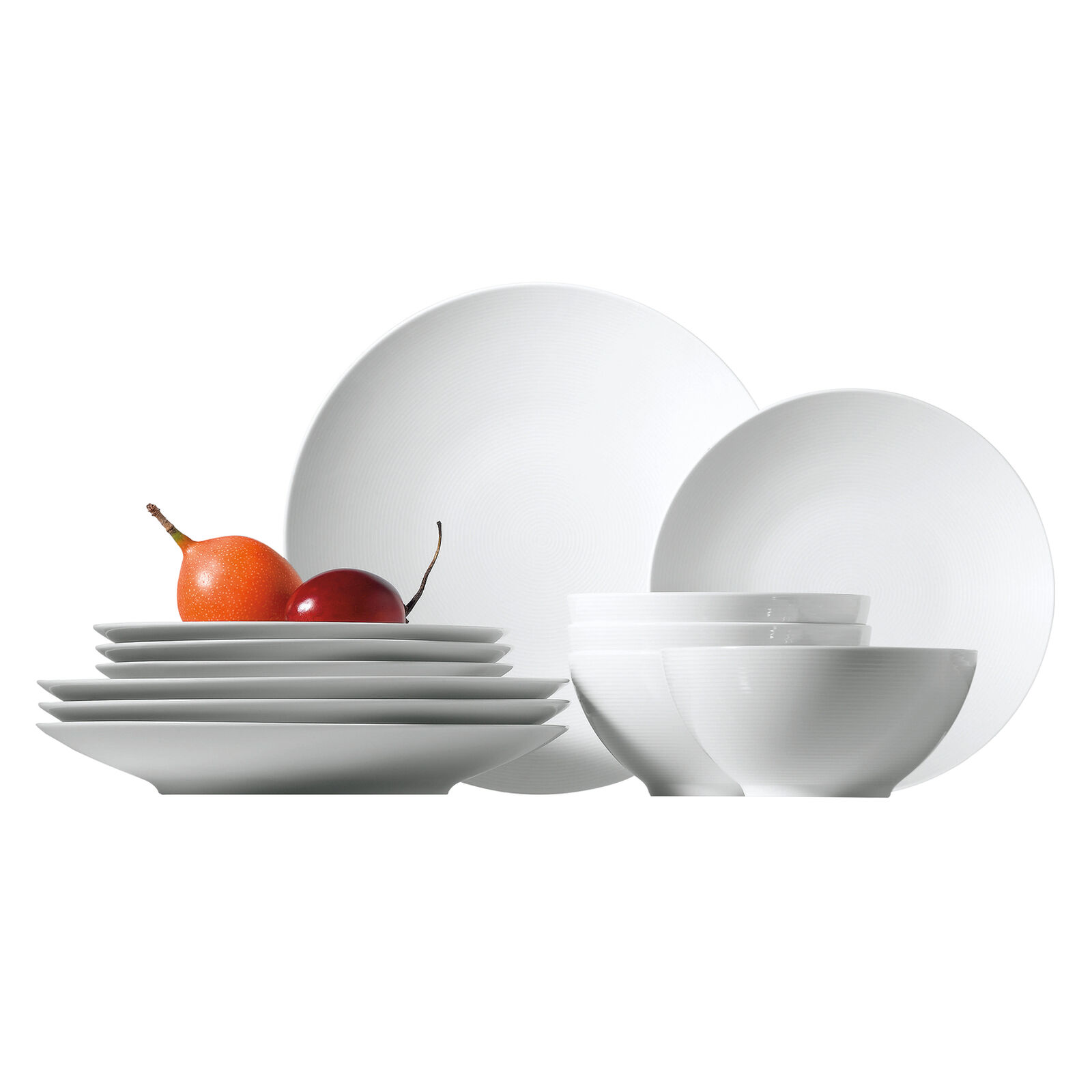 Set 12-tlg. / Teller 22 cm image number null