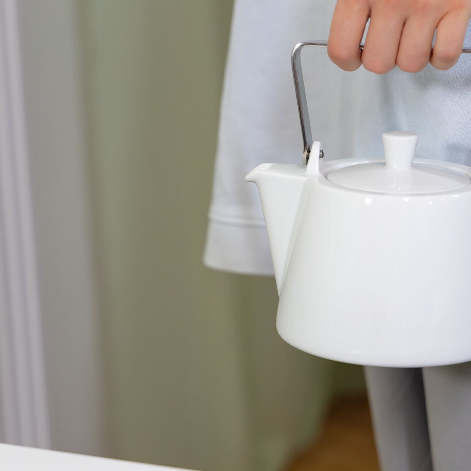 Théière 6 pers. image number null