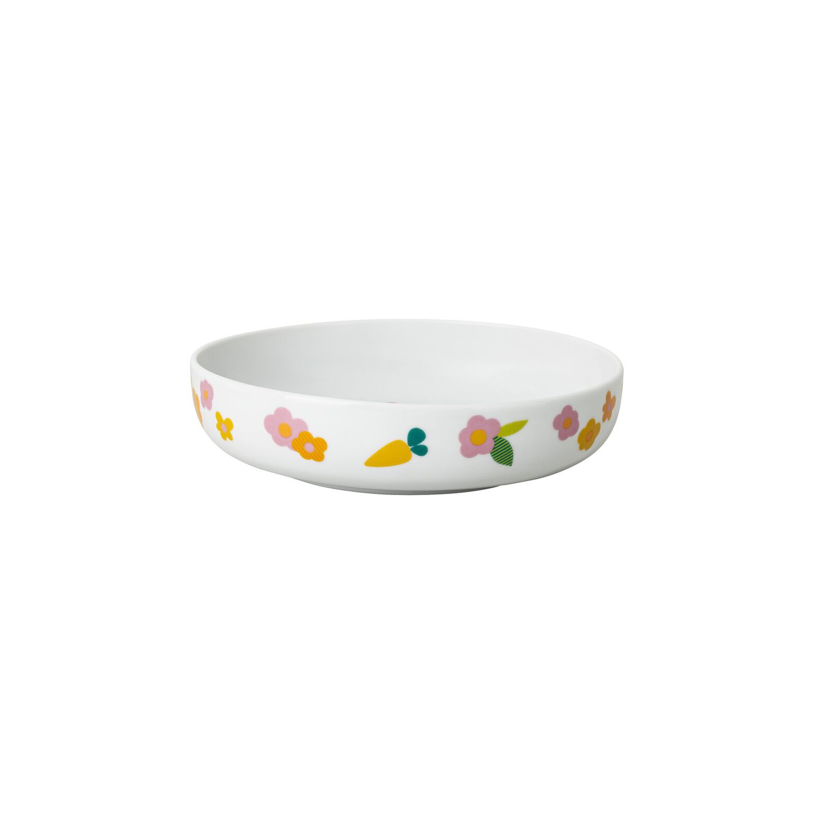 Teller 20 cm tief image number null