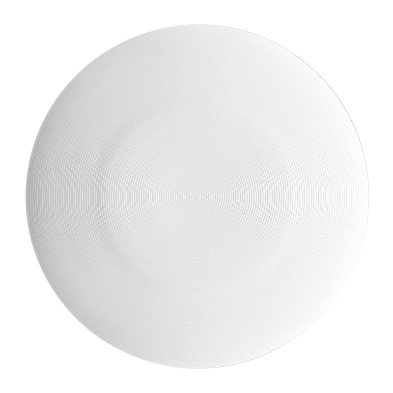 Assiette de présentation 33 cm