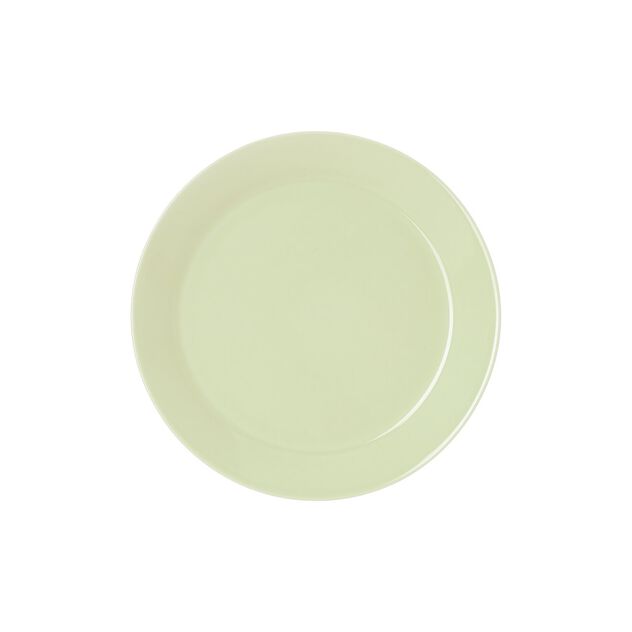 Assiette avec aile 22 cm image number 0