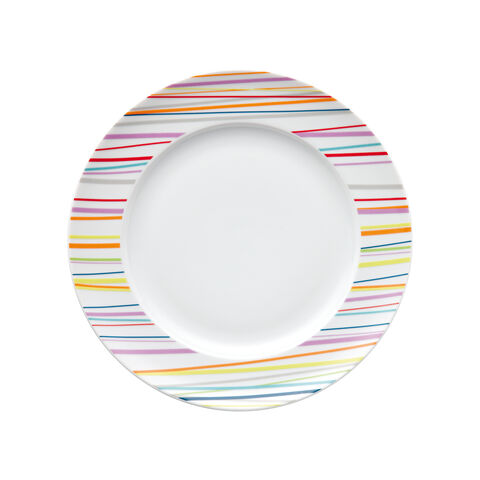 Plate 27 cm