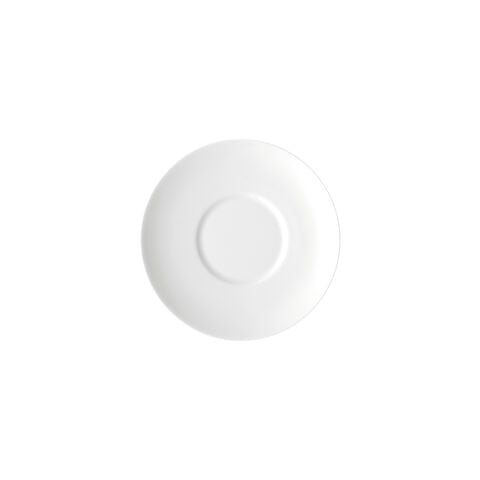 Coffee saucer large