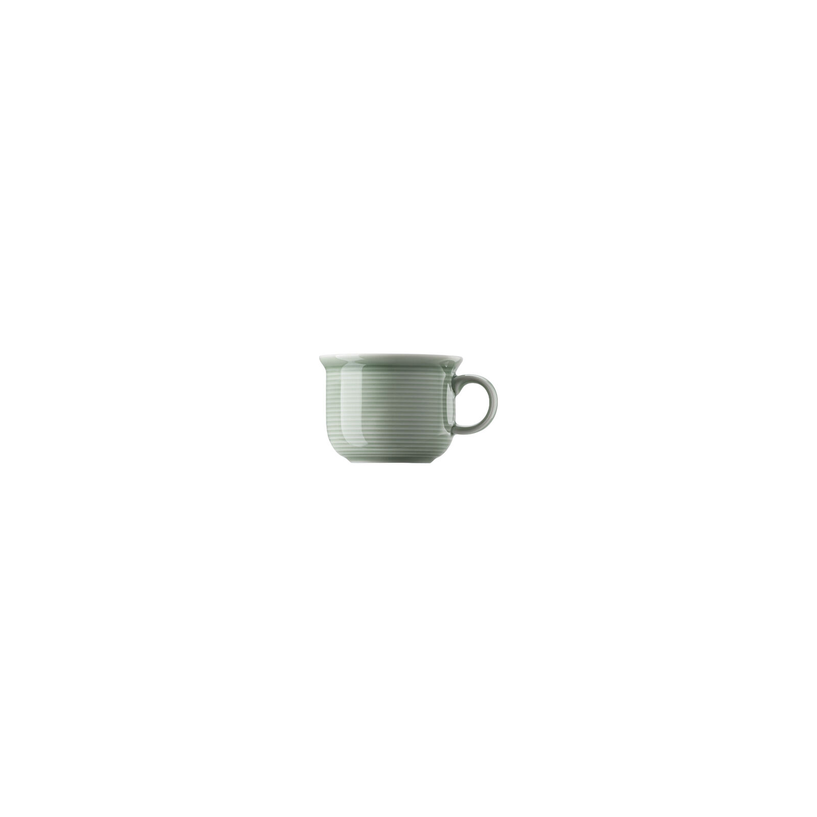 Espresso cup image number null