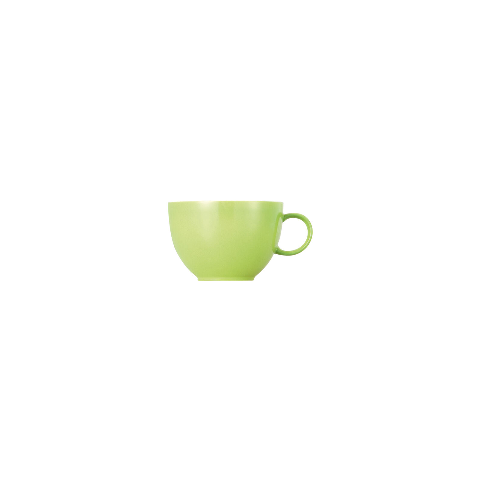 Tasse à thé seule image number null
