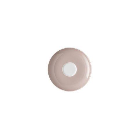 Espresso/Mocha saucer