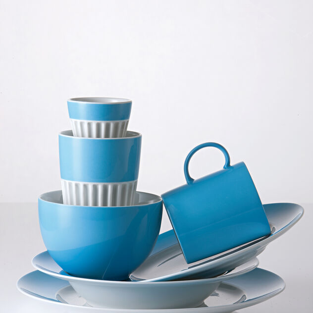 Mug with handle image number 1