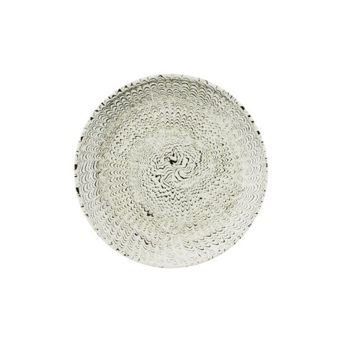 Plate 20 cm flat