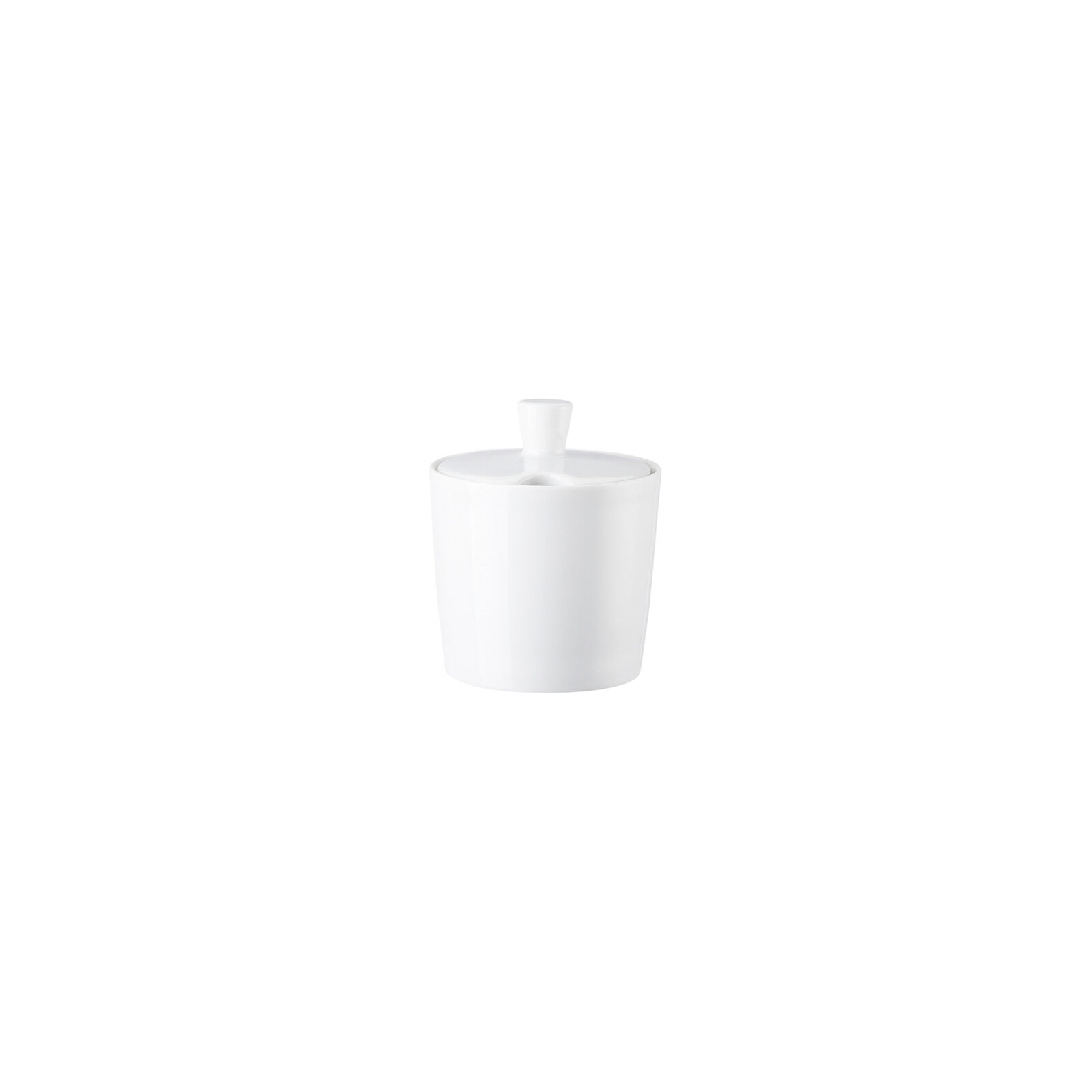 Sugar/jam jar 6 pers. image number null