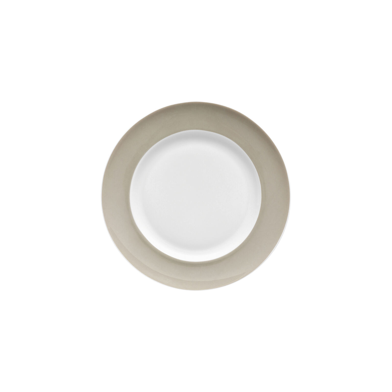 Piatto da 16,5 cm Colore Thomas Sunny Day Bianco 