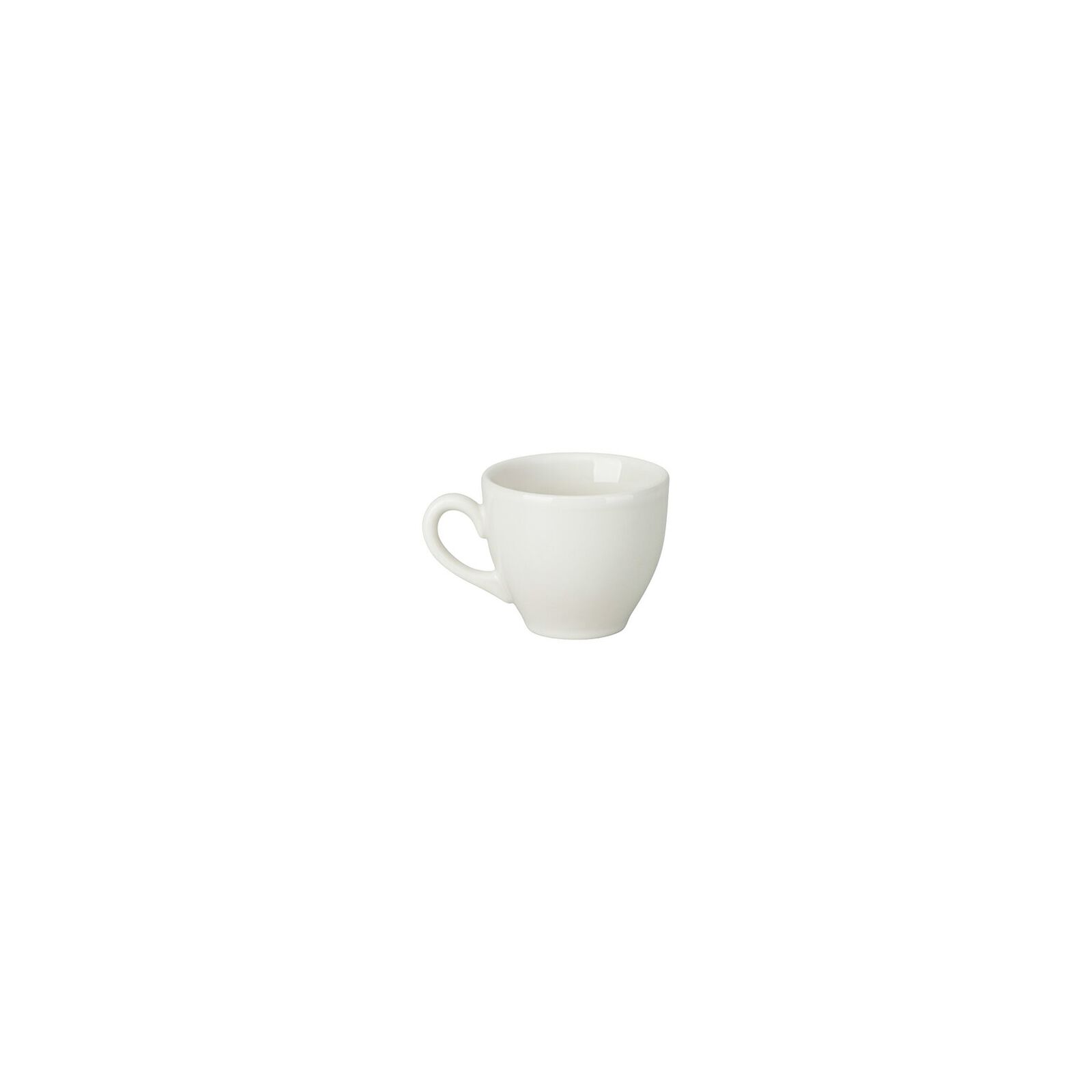 Espresso cup image number null