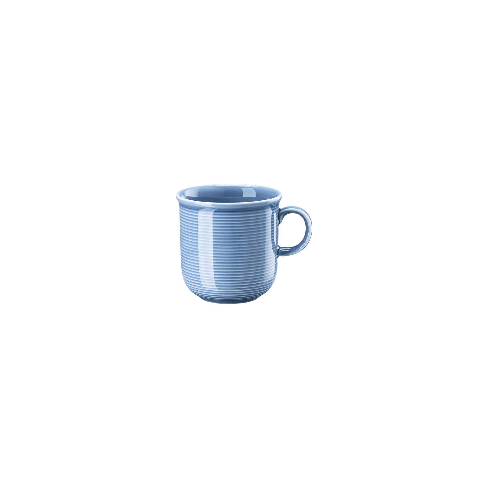 Mug with handle image number null