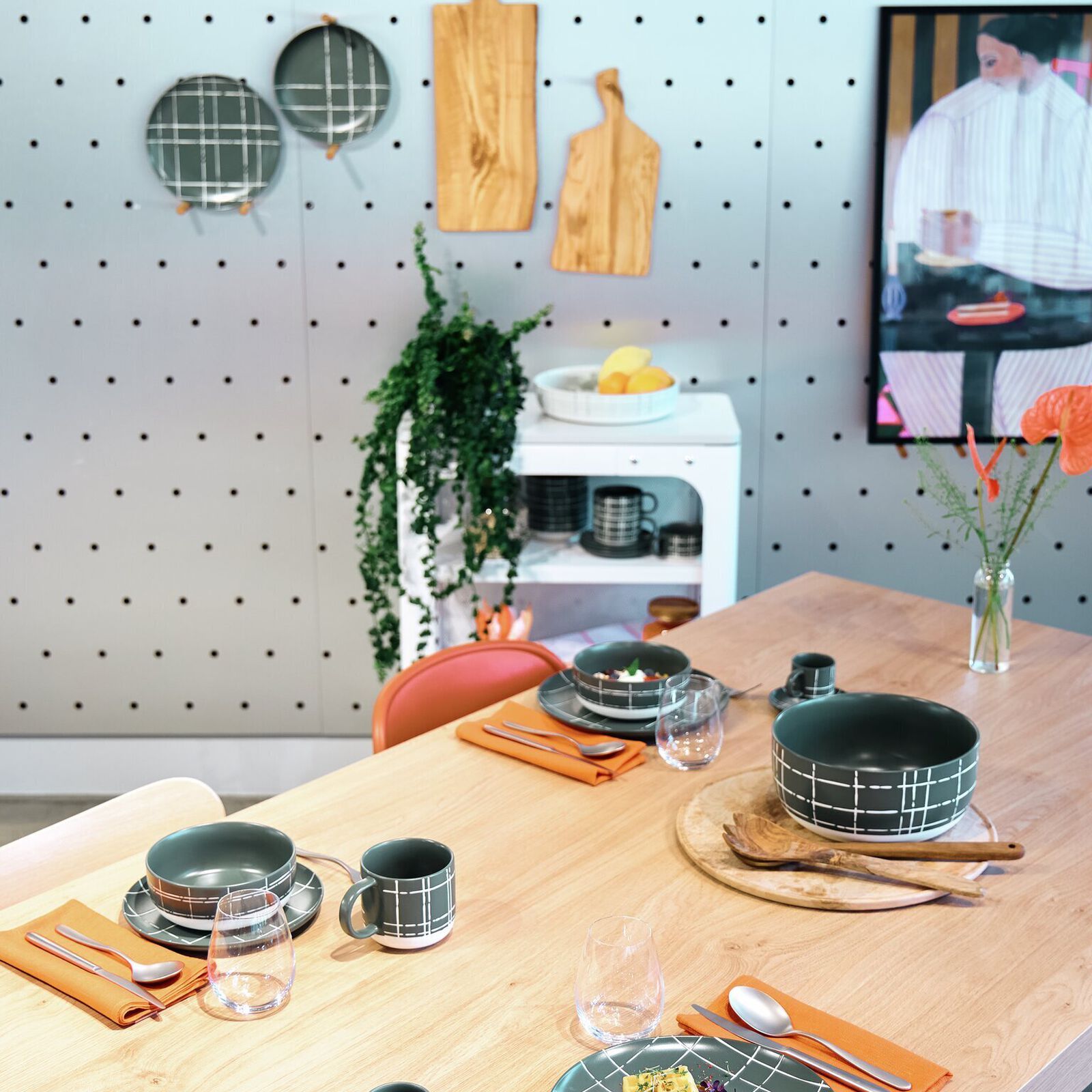 Cereal bowl 15 cm image number null