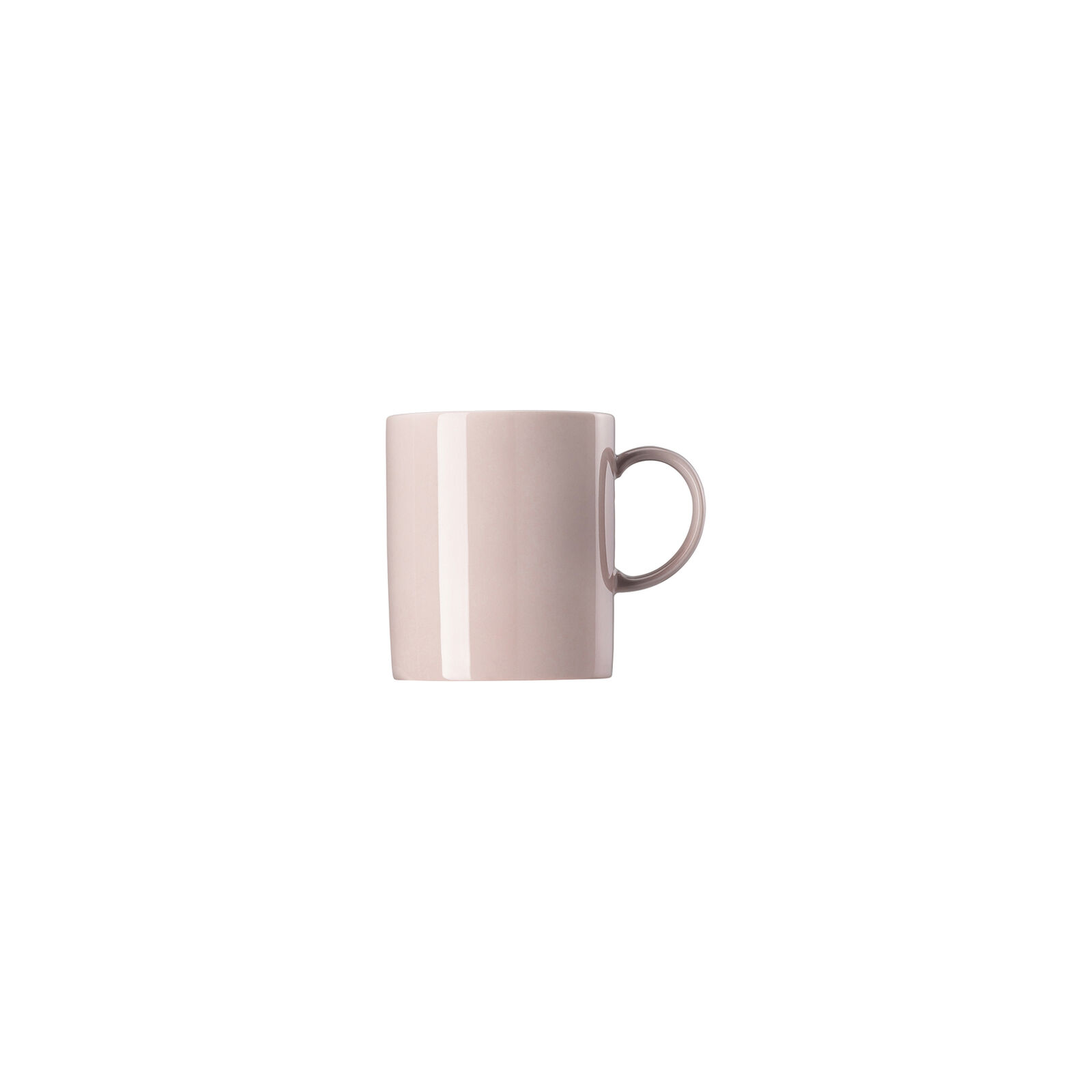 Mug with handle image number null