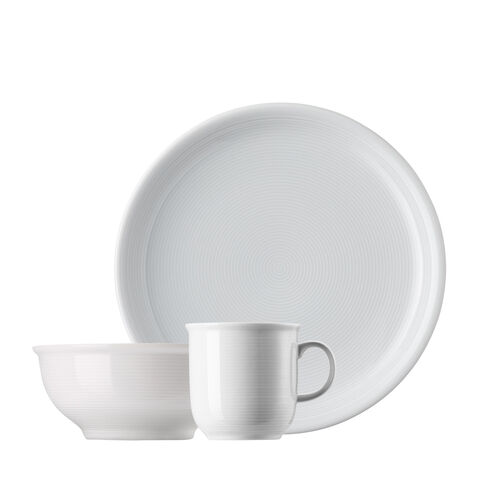 Set de petit-déjeuner 3 pcs