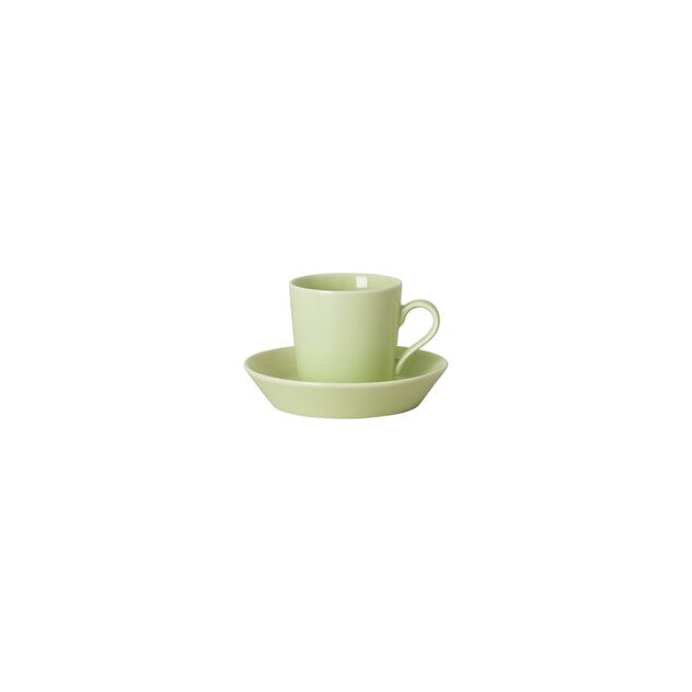 Espresso-/Mokkatasse 2-tlg. image number 0