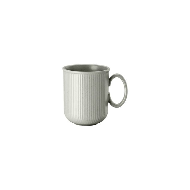 Mug with handle image number 1