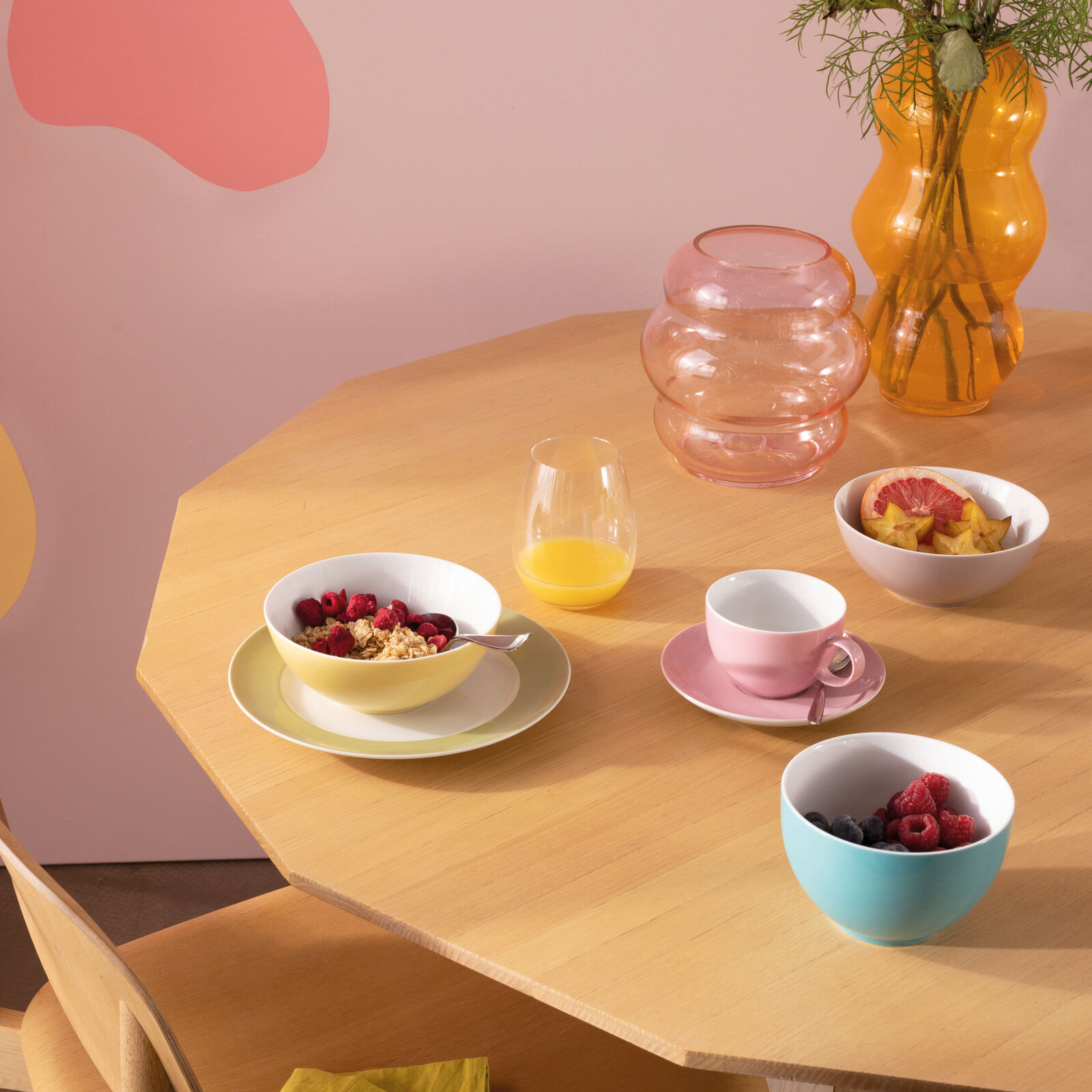 Cereal bowl 15 cm image number null