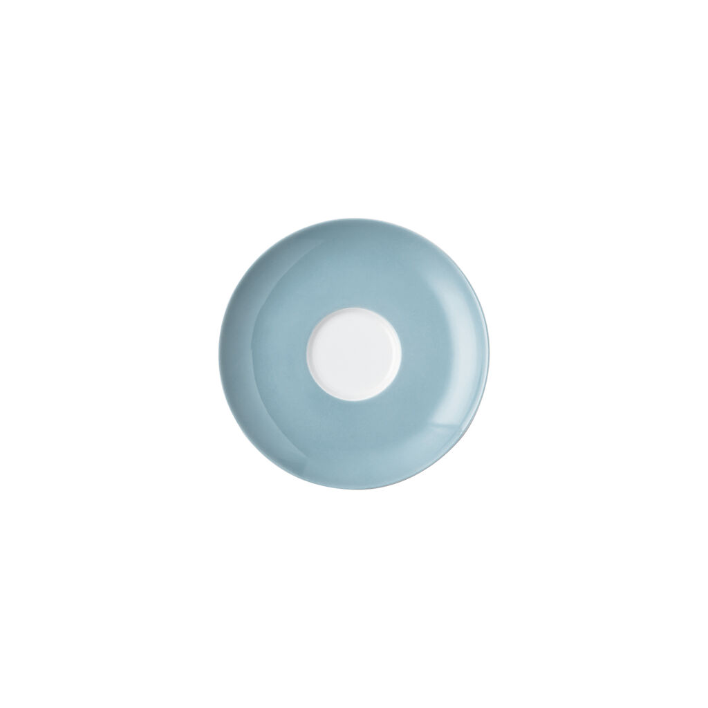 Coffee saucer image number 0