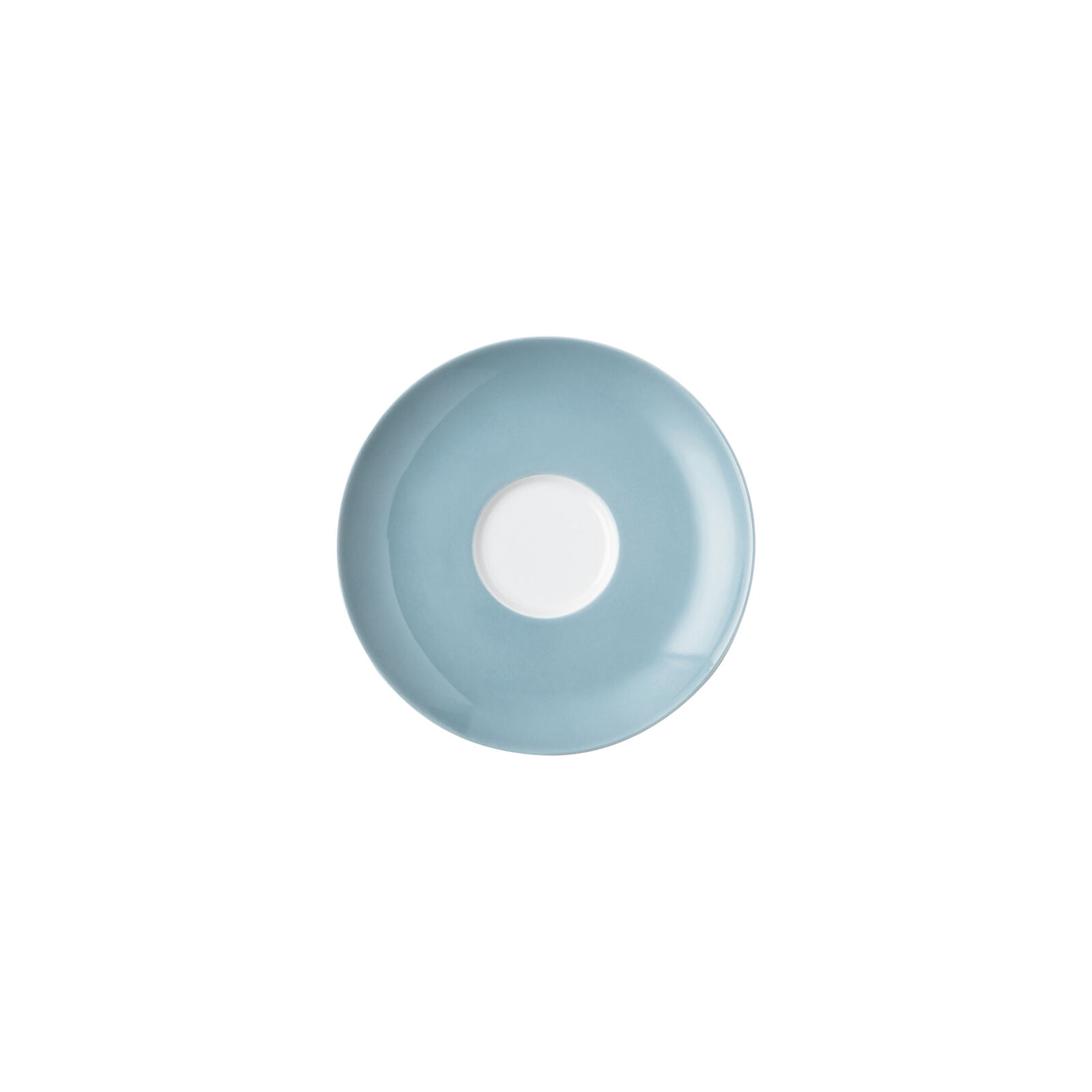 Soucoupe à café image number null