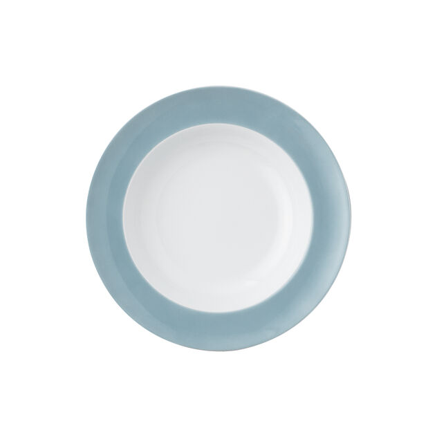Assiette creuse 23 cm image number 0