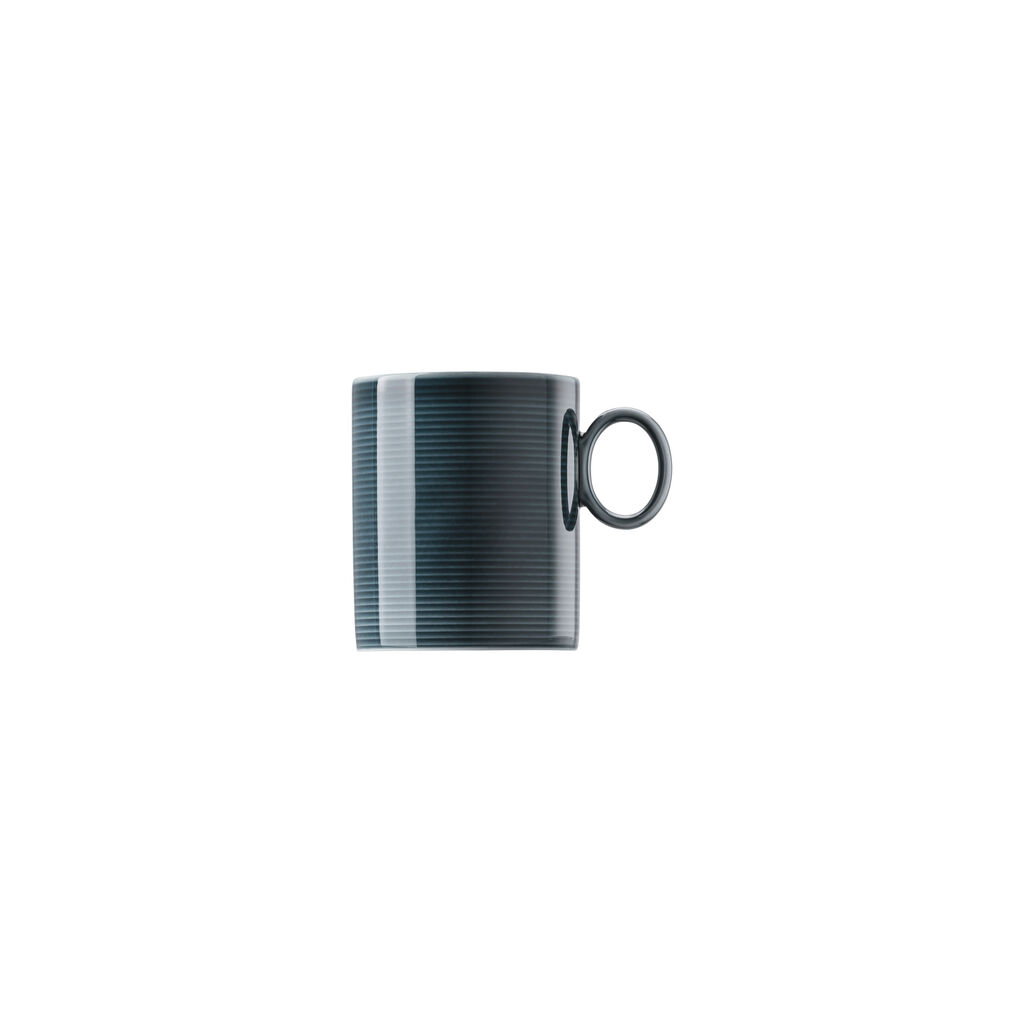 Mug with handle large image number 0