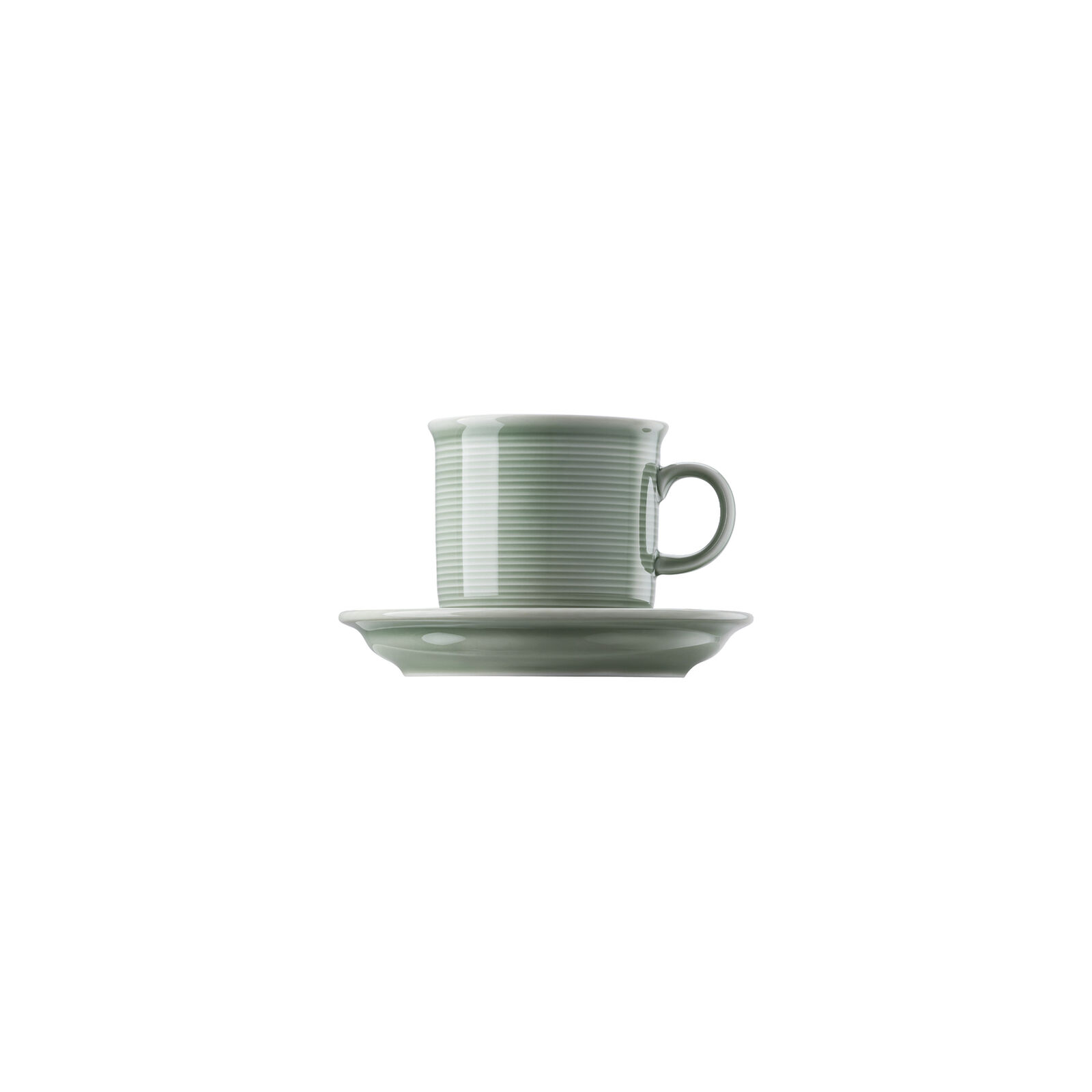 Mug with handle image number null