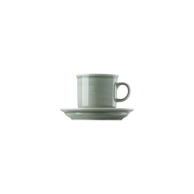 Mug with handle image number 1