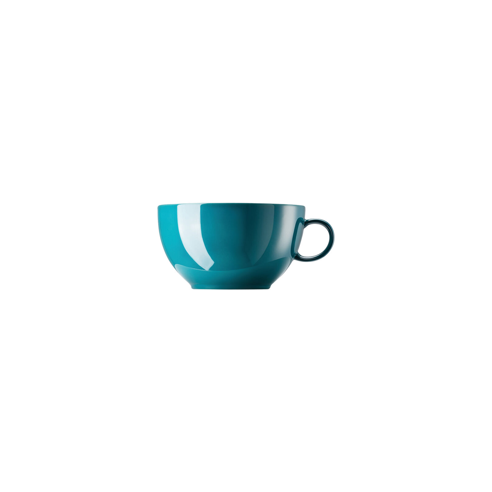 Cappuccino cup image number null