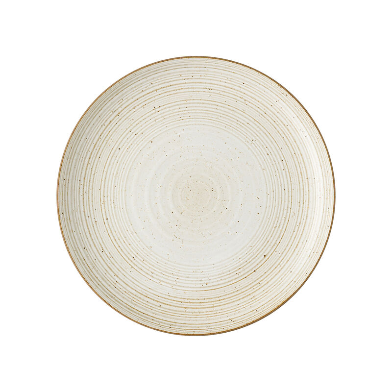 Plate 27 cm