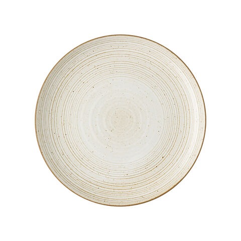 Plate 27 cm