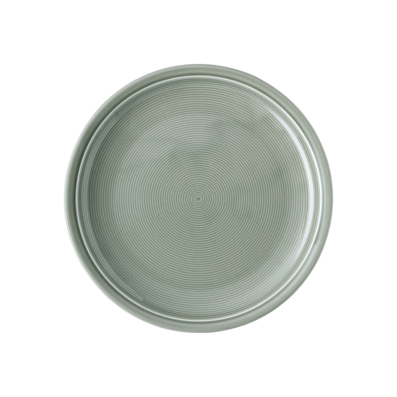 Thomas Trend 11400-800001-28274 Fondue Plate Set White Set of 2 