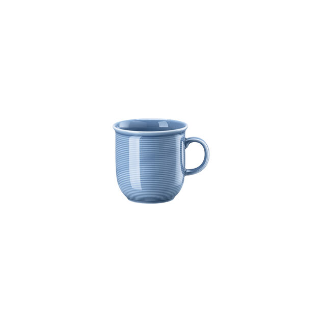 Mug with handle large image number 1