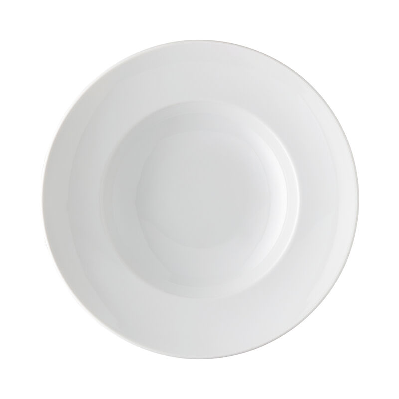Pasta plate