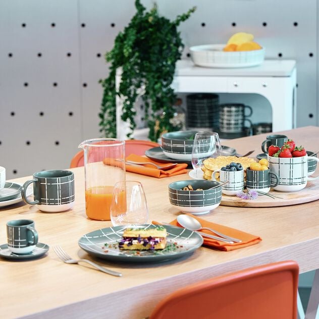 Cereal bowl 13 cm image number 4