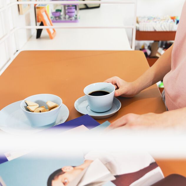 Kombitasse 2-tlg. image number 5