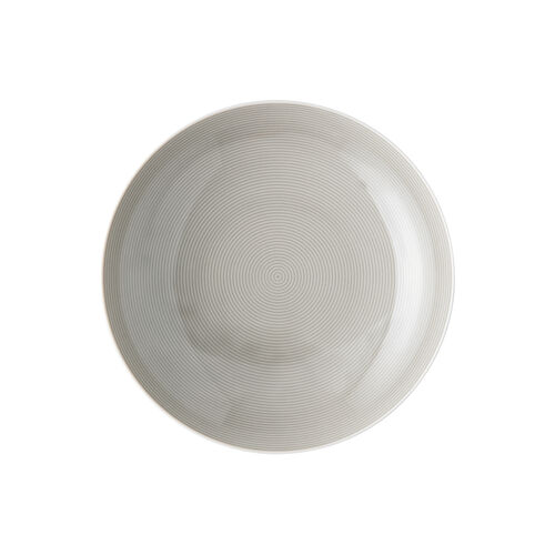 Plate deep 24 cm