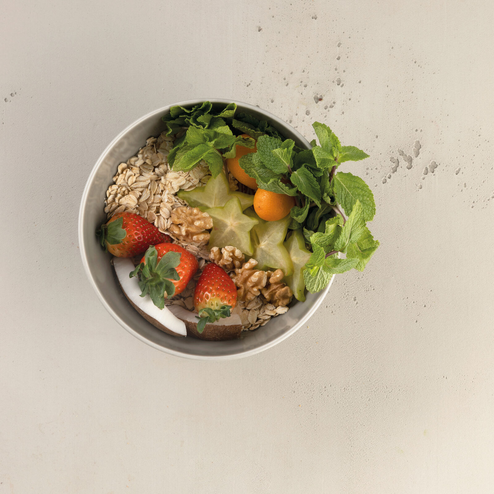 Saladier 18 cm image number null