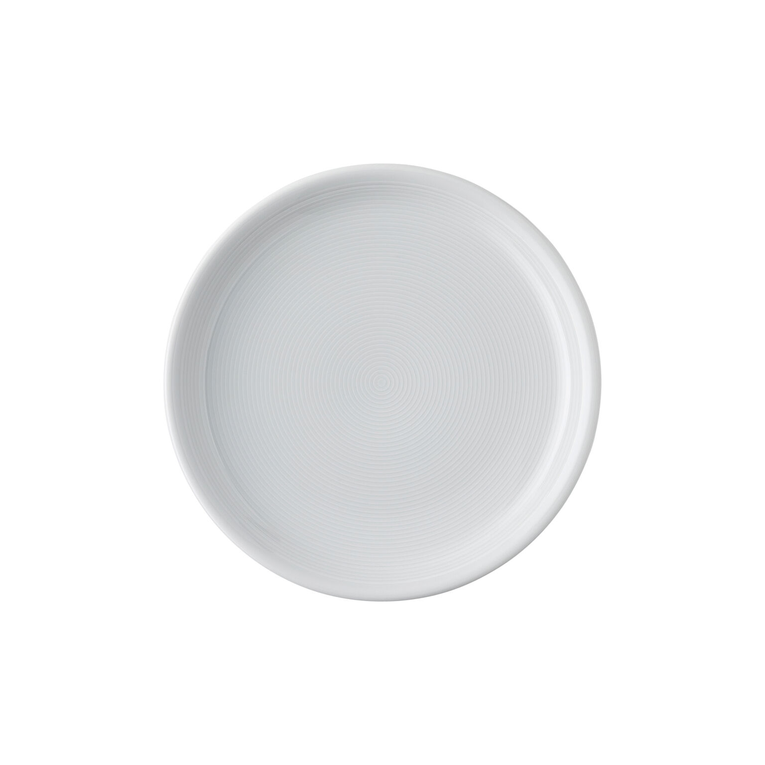 FORMAGGIERA/ZUCCHERIERA BIANCO BLU