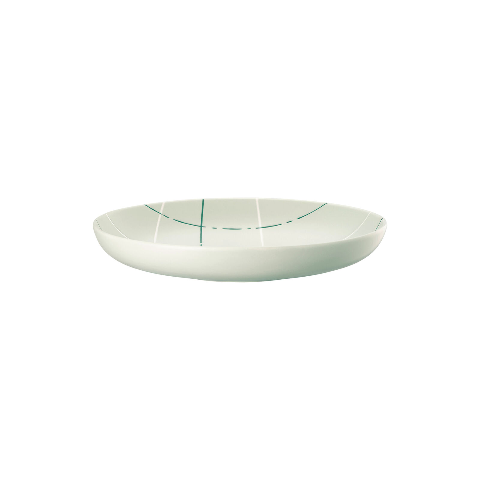 Plate deep 23 cm image number null