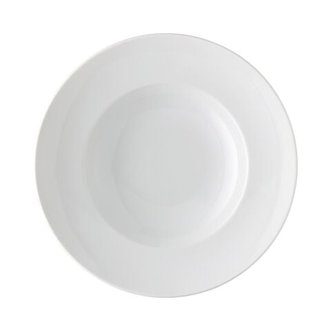 Assiette &agrave; p&acirc;tes