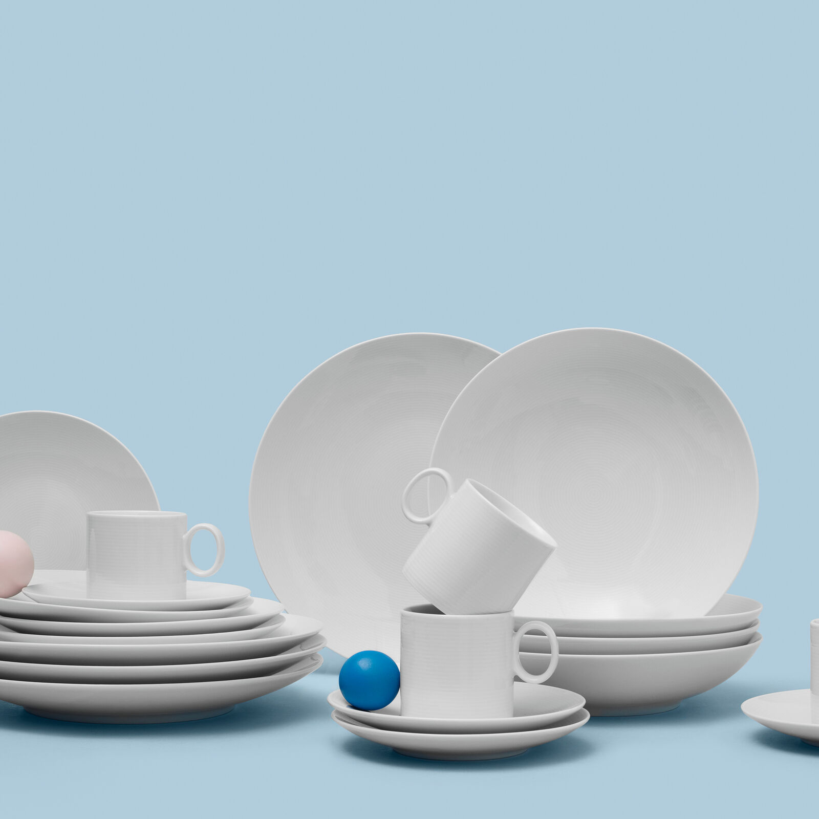 Set A - Kaffeetasse 2-tlg. image number null