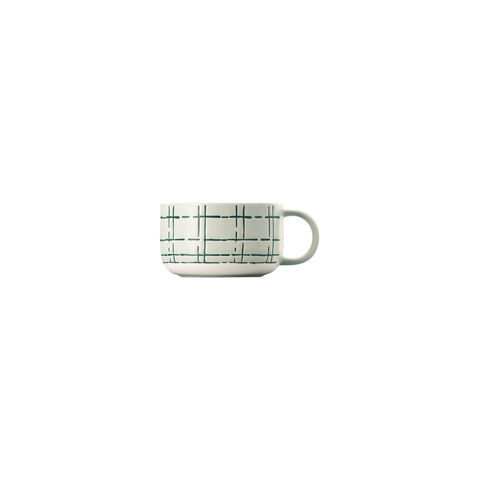 Tazza combi senza piattino