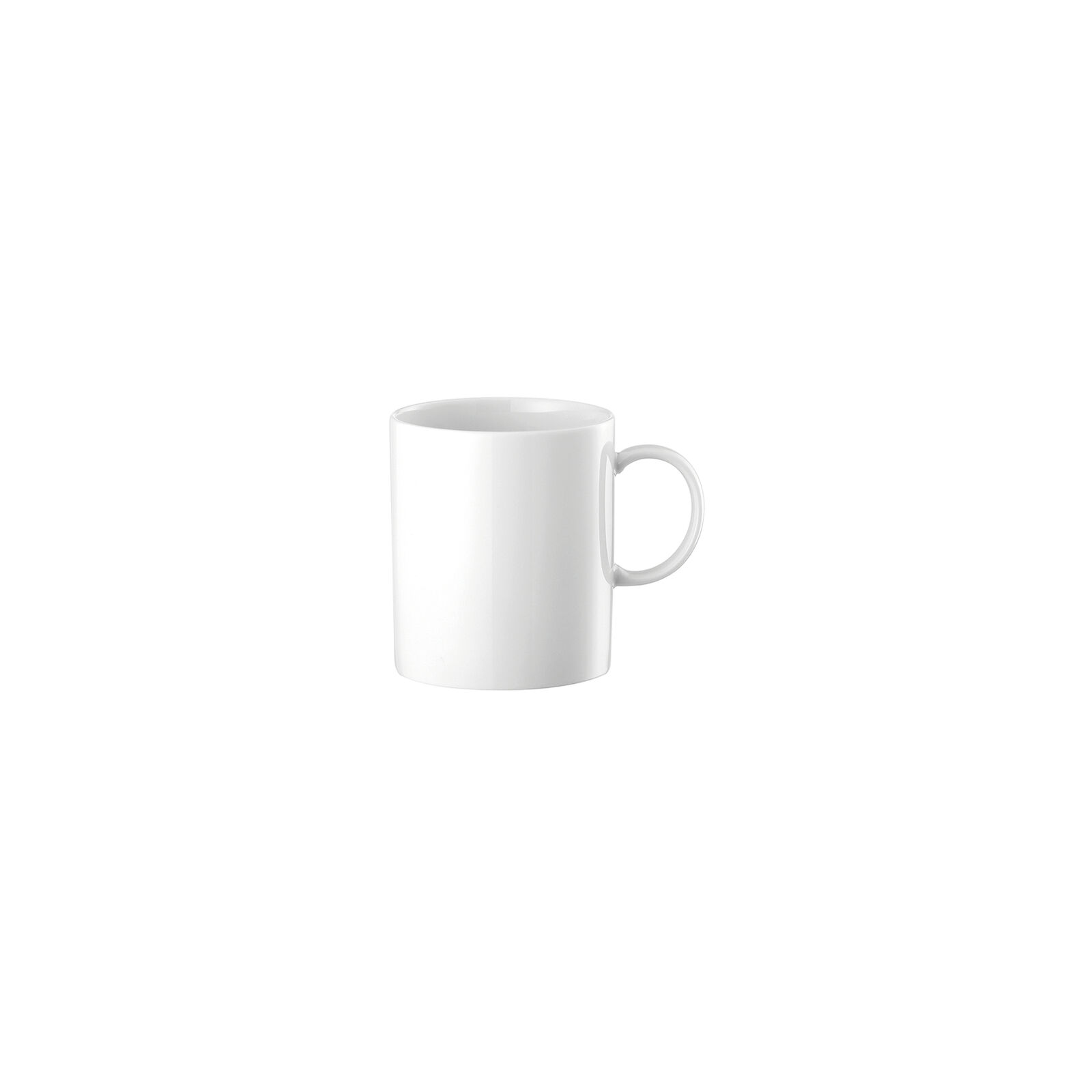 Becher mit Henkel image number null